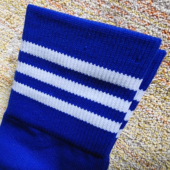 Adidas Alphaskin Calf Sleeve - NWT - Picture 4 of 7